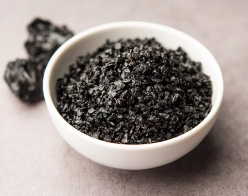 Shilajit